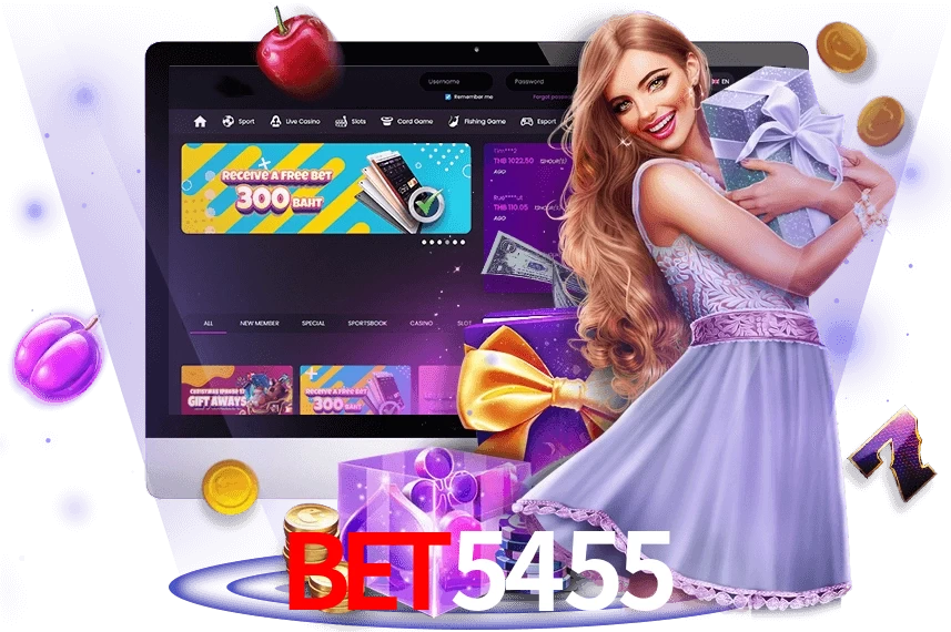 6 vantagens exclusivas do programa VIP da bet5455