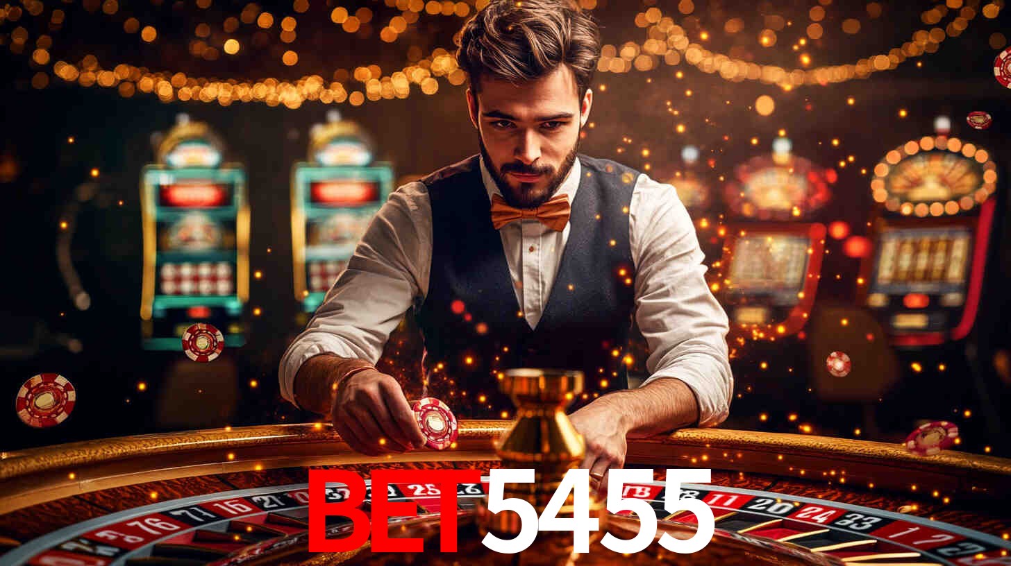 bet5455 PIX instantâneo Brasil - Depósito e saque em minutos 24/7