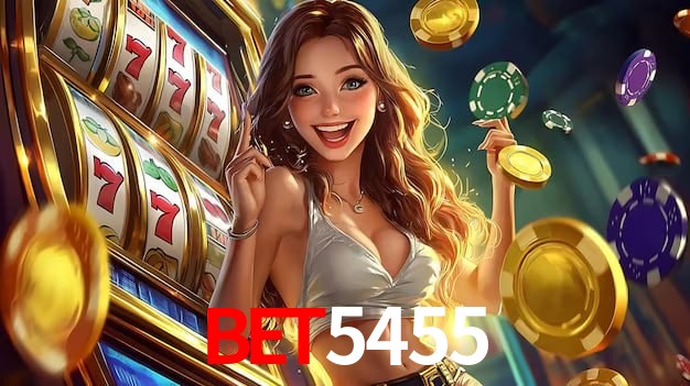 Requisitos do APK da bet5455 para Android