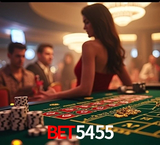 Vantagens exclusivas bet5455 para jogadores brasileiros