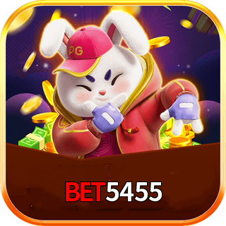 Logo da bet5455